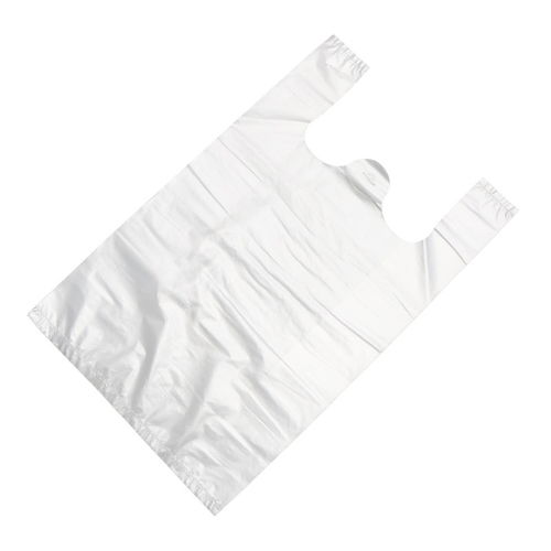 塑形生活 从食品袋到购物袋的全方位定制指南