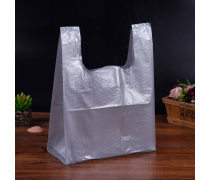 塑料袋 从生活便利品到环境挑战