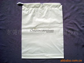 东莞市博展胶袋制品有限公司——全品类塑料袋产品列表