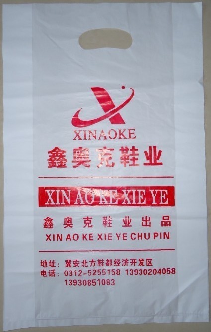 文具店、图文店专用塑料袋定制指南 从设计到订购的全流程解析