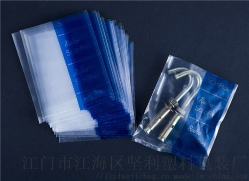 江门胶袋厂家供应PE平口塑料袋——江海区坚利塑料包装厂的专业解析