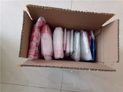 农村塑料袋价格疯涨，聪明人纷纷采取应对妙招