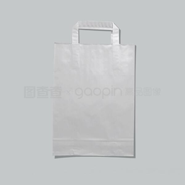 购物新风尚 浅谈轻便塑料袋的实用性与环保反思